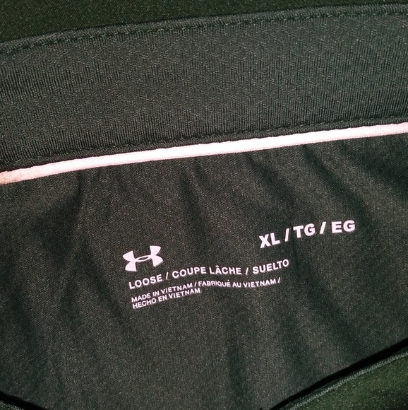 Under Armor polo - Picture 2 of 3